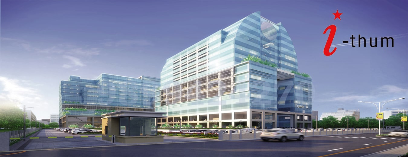 ithum noida