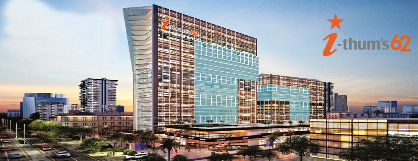 ithum 62 noida