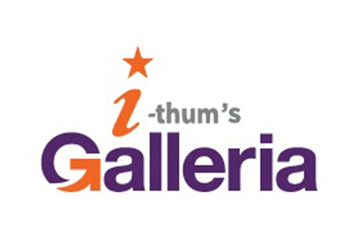ithums-galleria logo