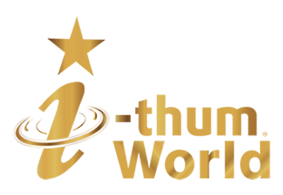 ithum world logo