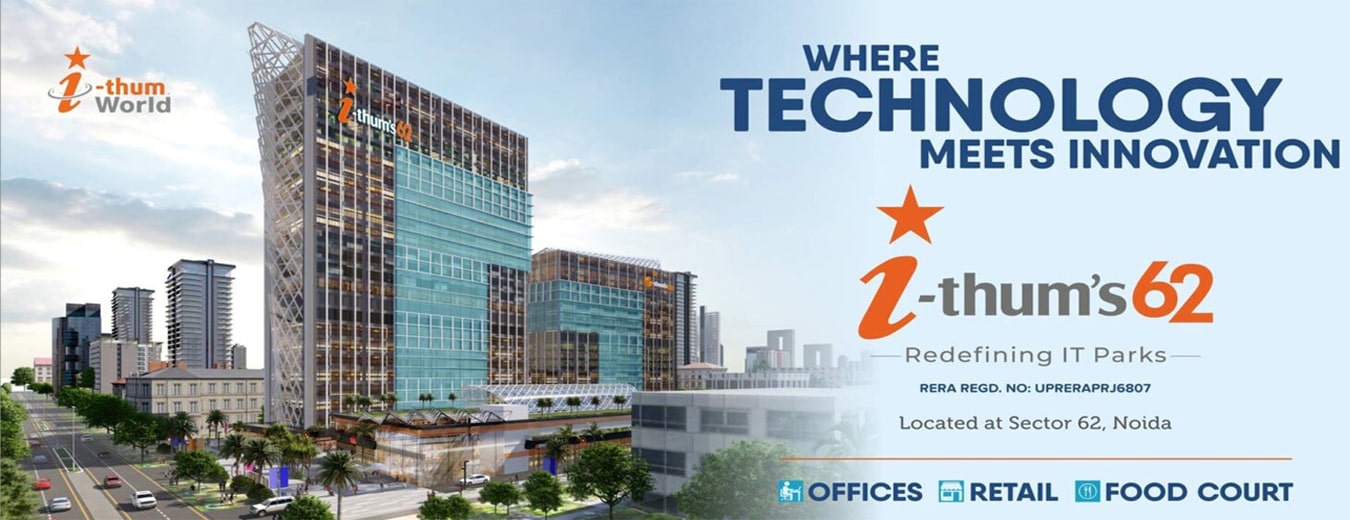 ithums-62-noida