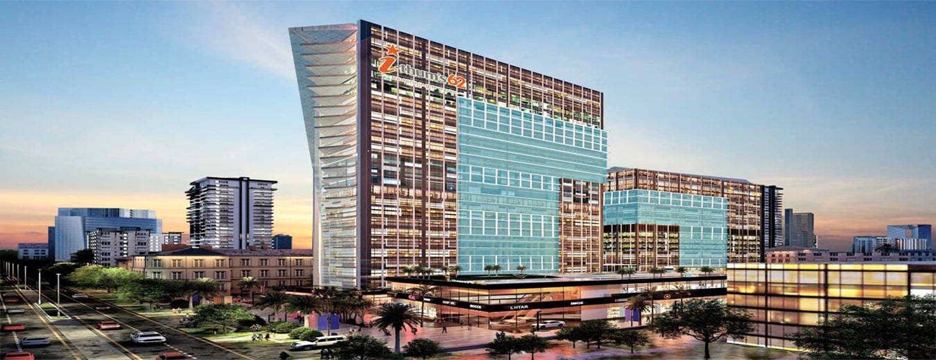 ithums-62-noida