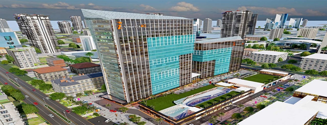 ithums-62-noida