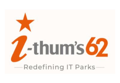 ithums-62-noida logo