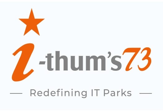 ithums-73-noida logo
